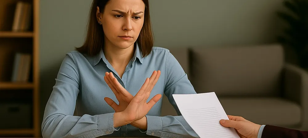 Как избежать мошенничества в микрозаймах