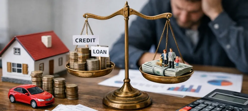 ПДН — что это? Рассказываем, почему важен показатель долговой нагрузки