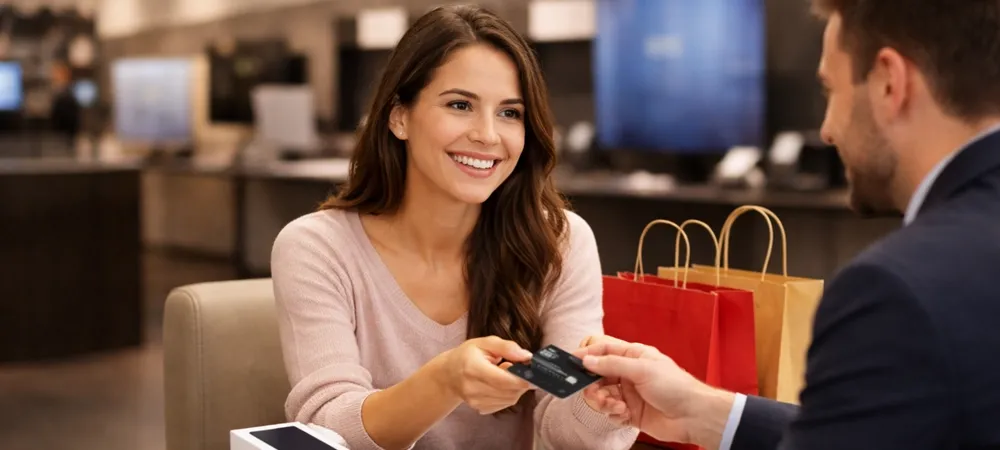 В чем разница между кредитом и рассрочкой