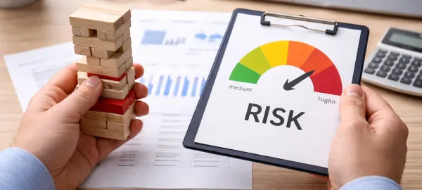 Что такое кредитный риск и как его оценивают