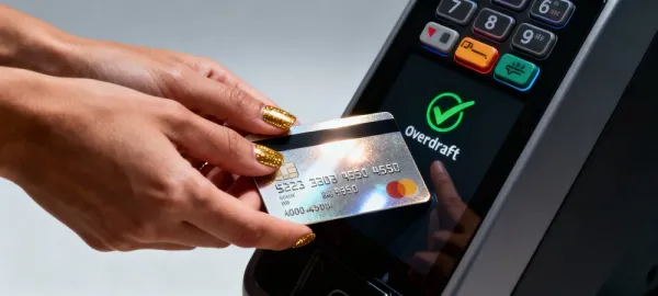 Что такое овердрафт и как правильно им пользоваться
