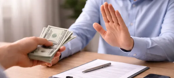 Как отказать в займе и не обидеть