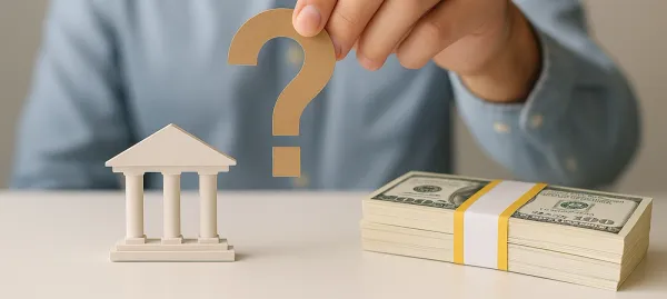 Микрофинансовая и микрокредитная компания: в чём разница