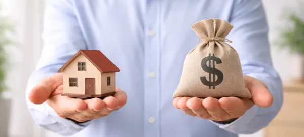 В чем различие между ссудой и кредитом?