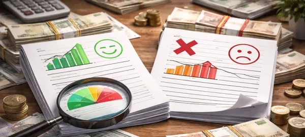 Влияют ли микрозаймы на кредитную историю